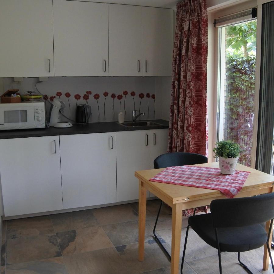 B&B De Linde Hoogeveen Εξωτερικό φωτογραφία