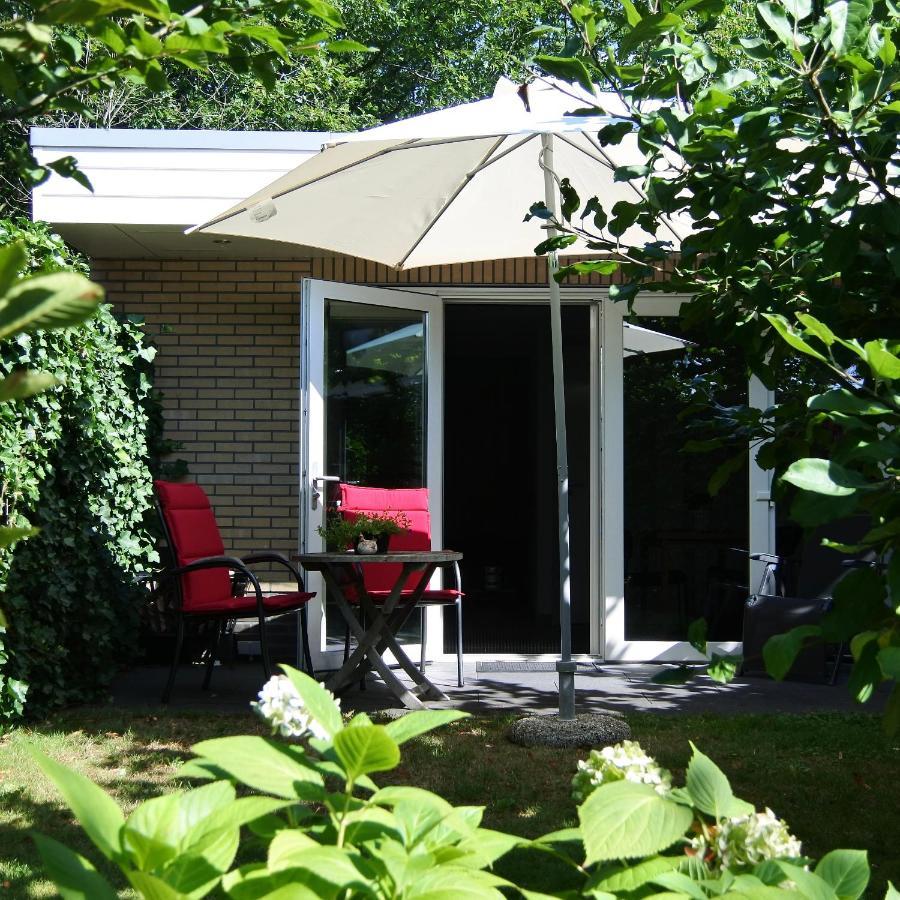 B&B De Linde Hoogeveen Εξωτερικό φωτογραφία