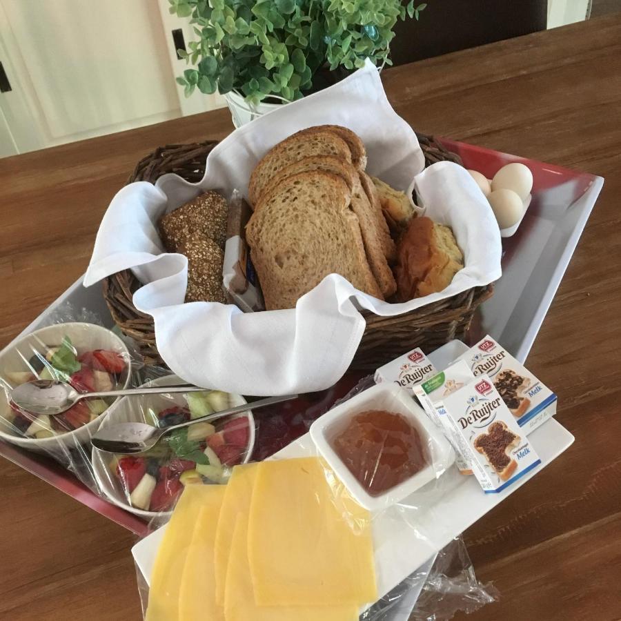 B&B De Linde Hoogeveen Εξωτερικό φωτογραφία