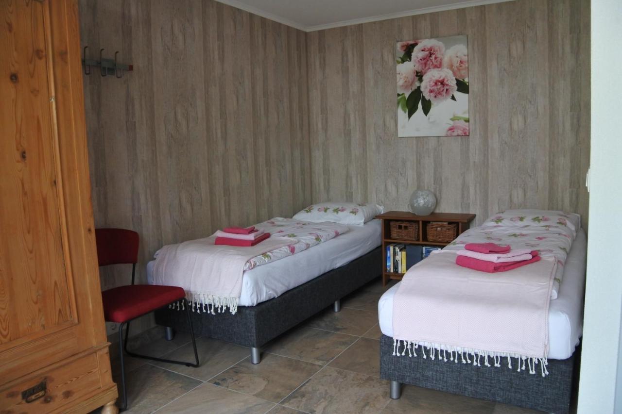B&B De Linde Hoogeveen Εξωτερικό φωτογραφία