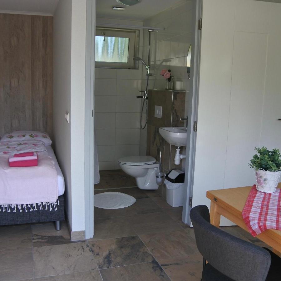 B&B De Linde Hoogeveen Εξωτερικό φωτογραφία