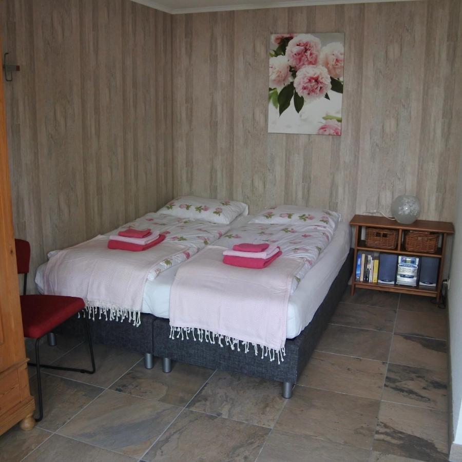B&B De Linde Hoogeveen Εξωτερικό φωτογραφία