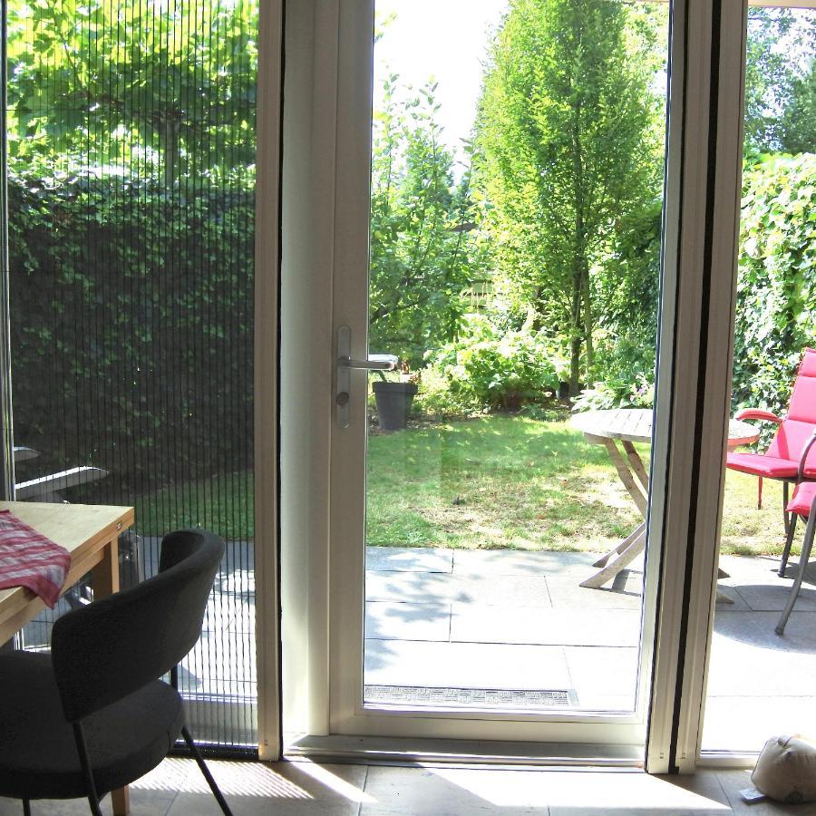 B&B De Linde Hoogeveen Εξωτερικό φωτογραφία